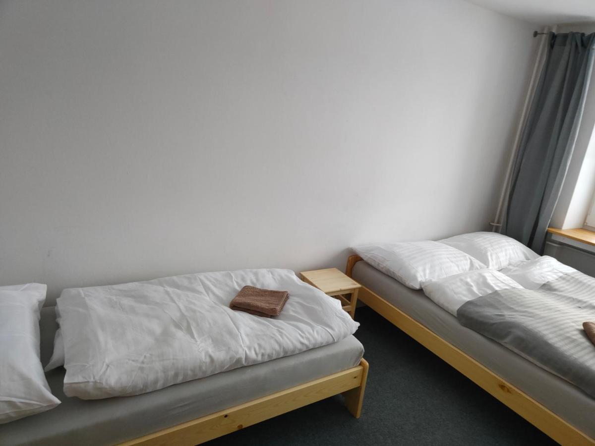 Chata - Dom Horskej Sluzby Jasna Demanovská Dolina Exteriér fotografie