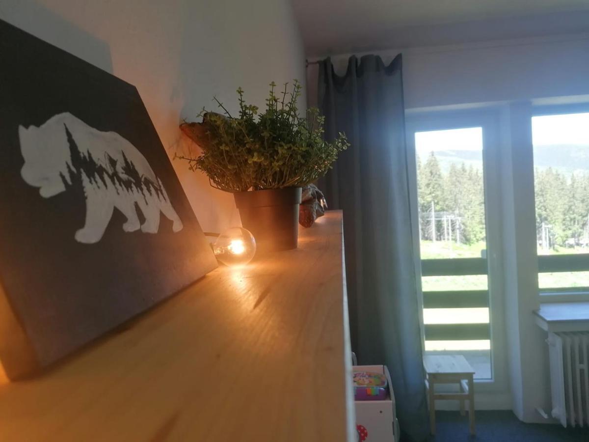 Chata - Dom Horskej Sluzby Jasna Demanovská Dolina Exteriér fotografie